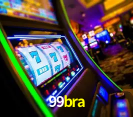 A Revolução dos Aplicativos de Jogos no 99bra