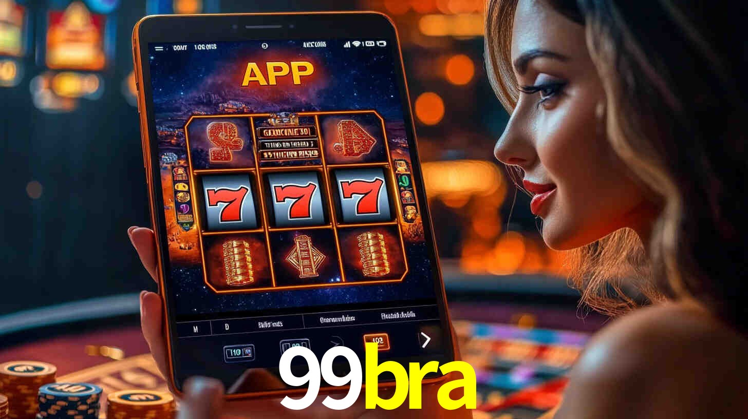 99bra: Seu Cassino Premiado com Pagamentos Rápidos