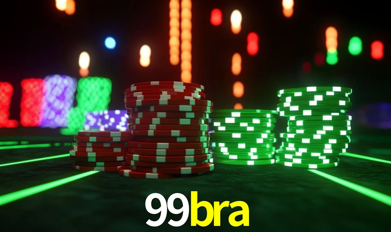 Experiência VIP 99bra