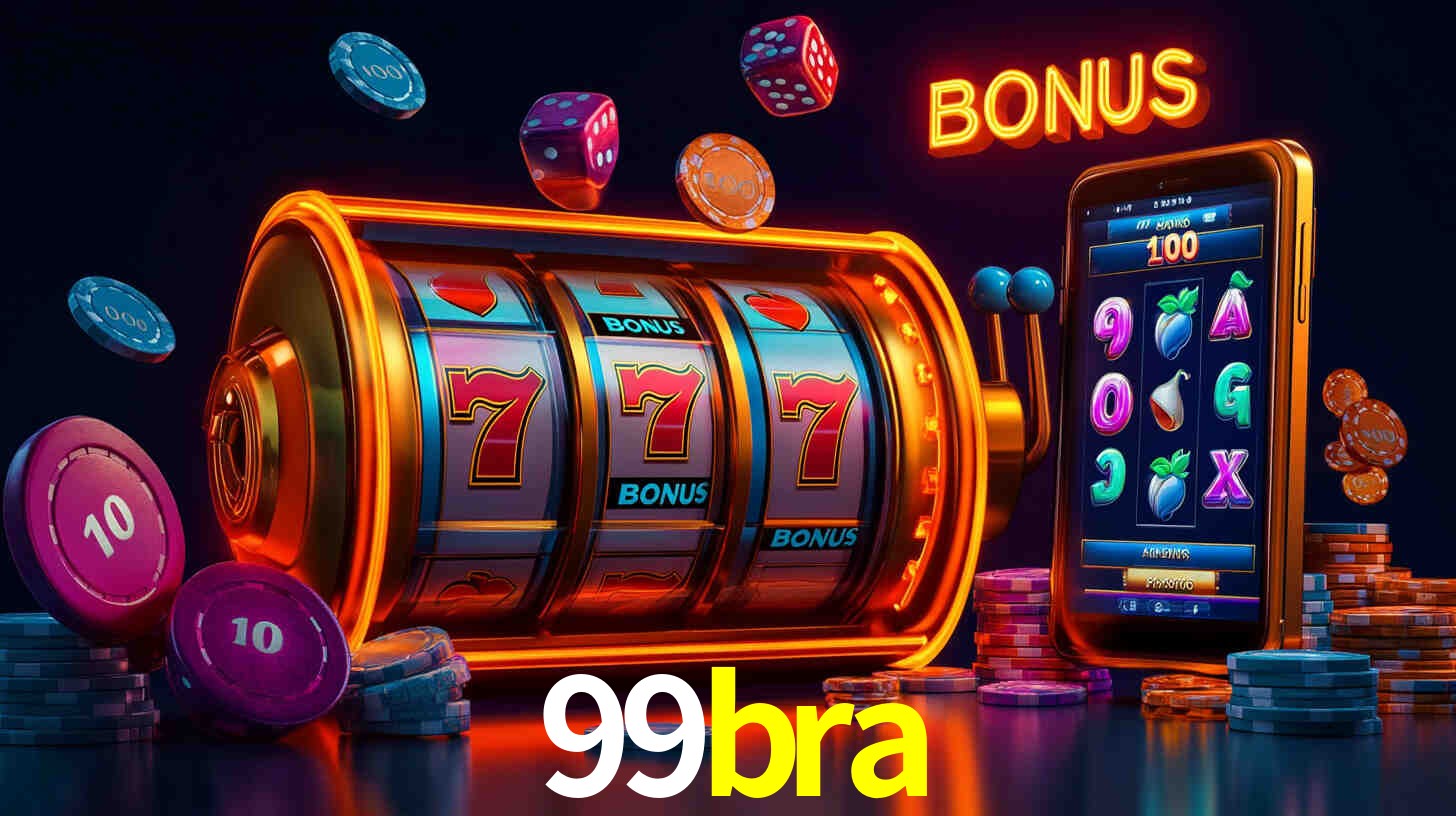 A Popularidade dos Caça-Níqueis no 99bra