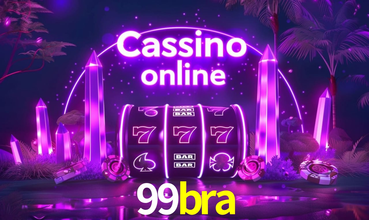 Casino Ao Vivo 99bra