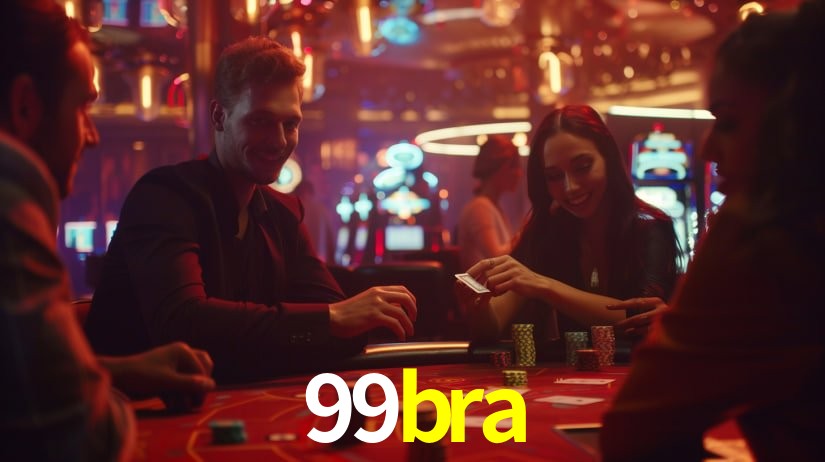 Apostas Esportivas na 99bra: Um Guia Completo