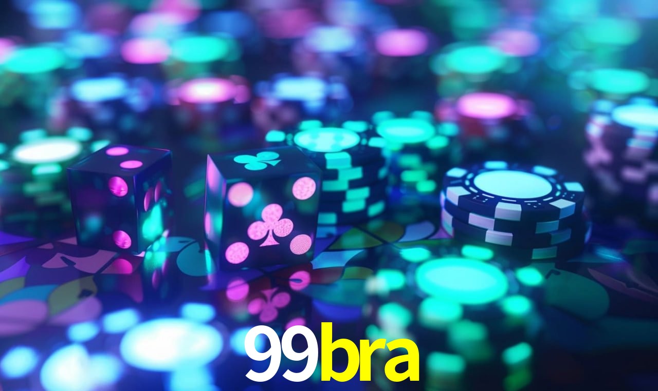 Bônus de Boas-vindas 99bra
