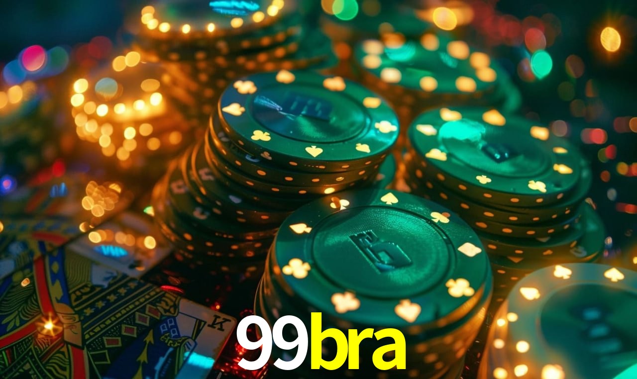 Mesa de Blackjack 99bra