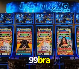 Desvendando o Mundo dos Jogos Virtuais na 99bra
