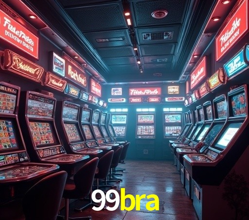 Integração de APIs 99bra