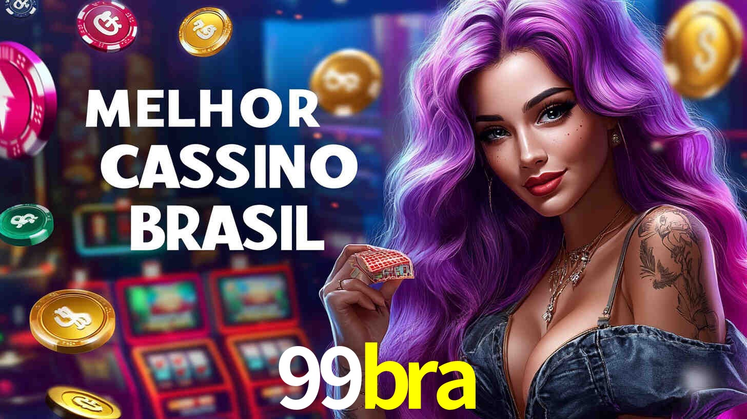 Inovações de Jogos na 99bra: O Futuro das Experiências Interativas