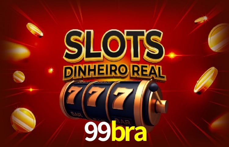 Tecnologia da Plataforma 99bra