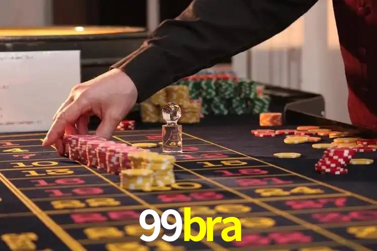Inovações de Jogos na 99bra: O Futuro das Experiências Interativas
