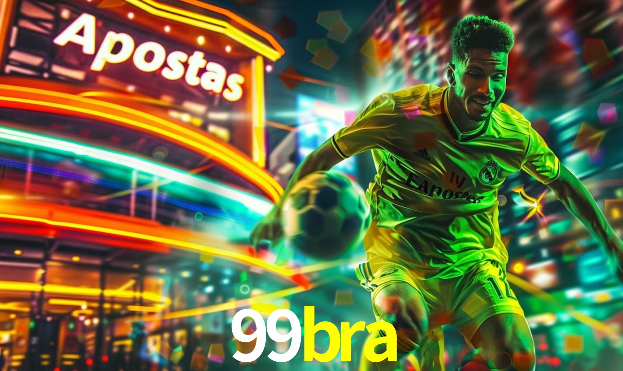 Estatísticas Esportivas 99bra