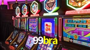 A Emoção da Loteria na 99bra: Uma Chance de Mudança de Vida