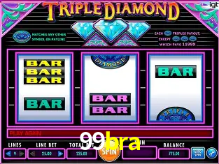 Descubra o Mundo do Cassino Online com 99bra