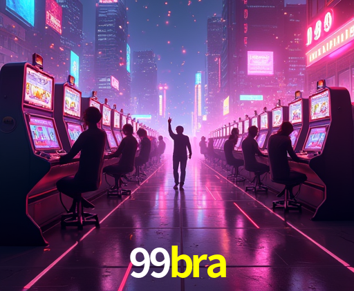 PIX Instantâneo 99bra