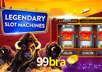 Descubra o Mundo do Cassino Online com 99bra