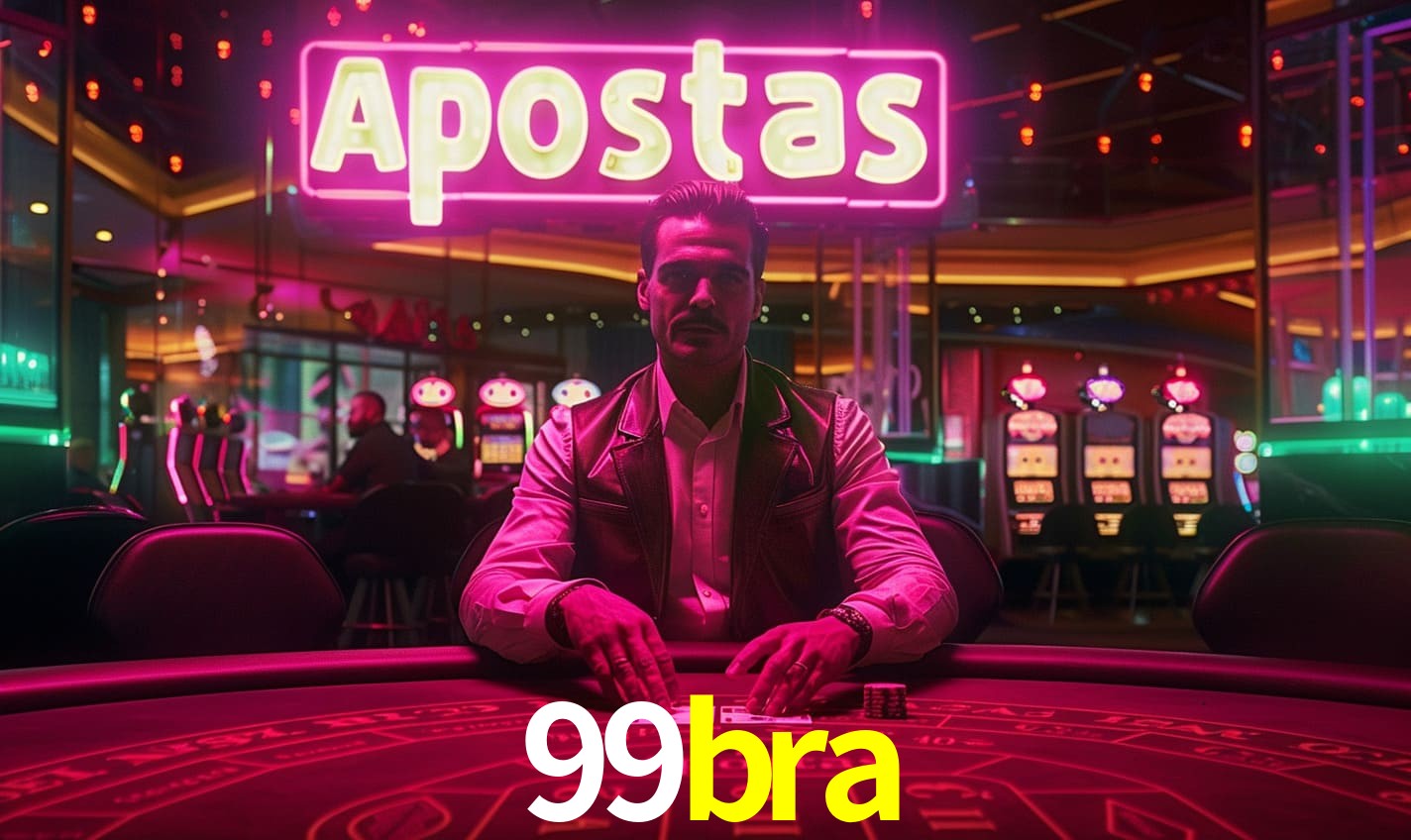 Apostas Esportivas na 99bra: Um Guia Completo