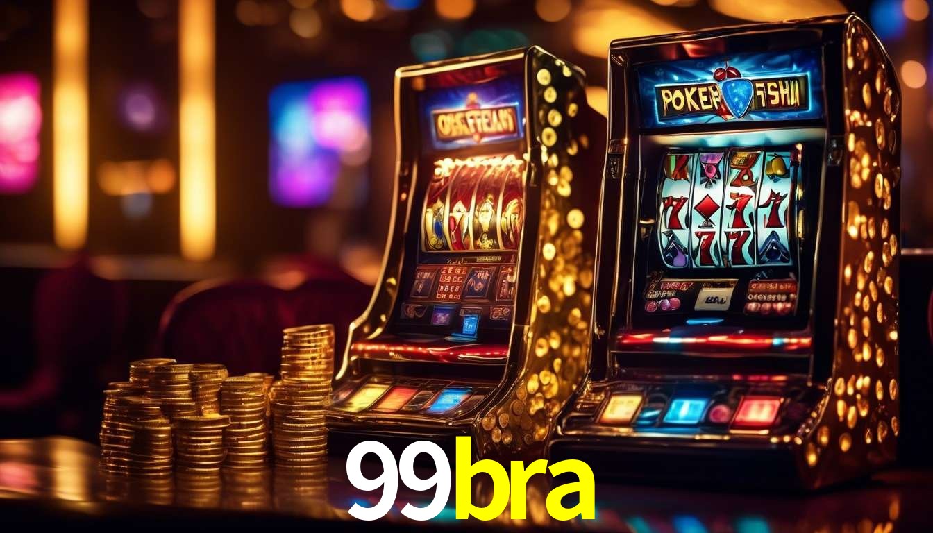 Explorando a Categoria de Eventos em Apostas na 99bra
