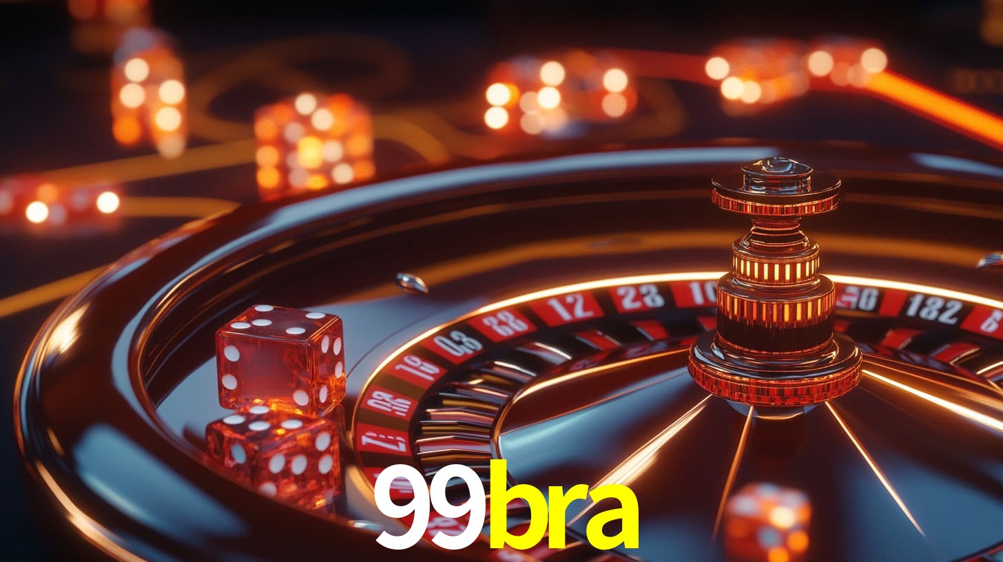 99bra: Seu Especialista em Apostas Esportivas Brasileiras
