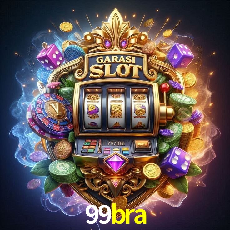 Jogos de Slot 99bra